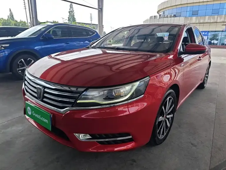 Roewe i6 Classic 20 T Auto Flagship