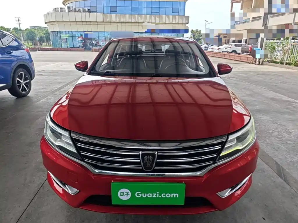 Roewe i6 Classic 20 T Auto Flagship