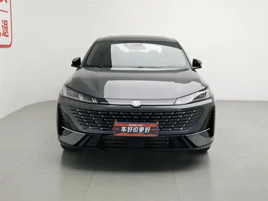Eado 逸动 2026款 第四代 1.5 T 500 Bar 智享型