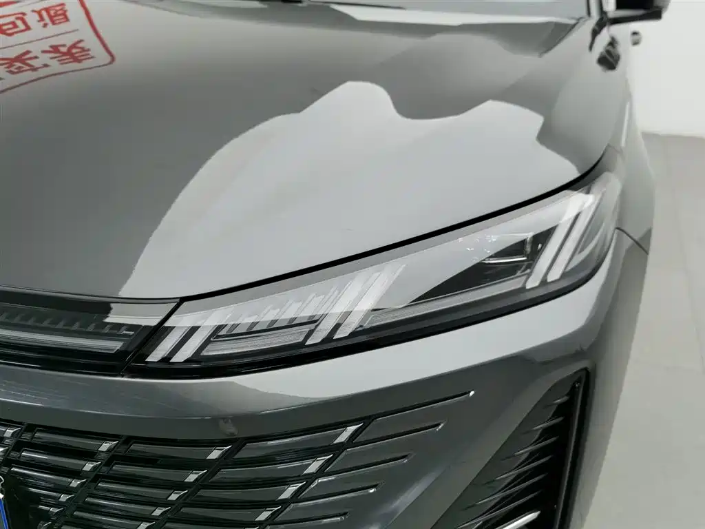Eado 逸动 2026款 第四代 1.5 T 500 Bar 智享型