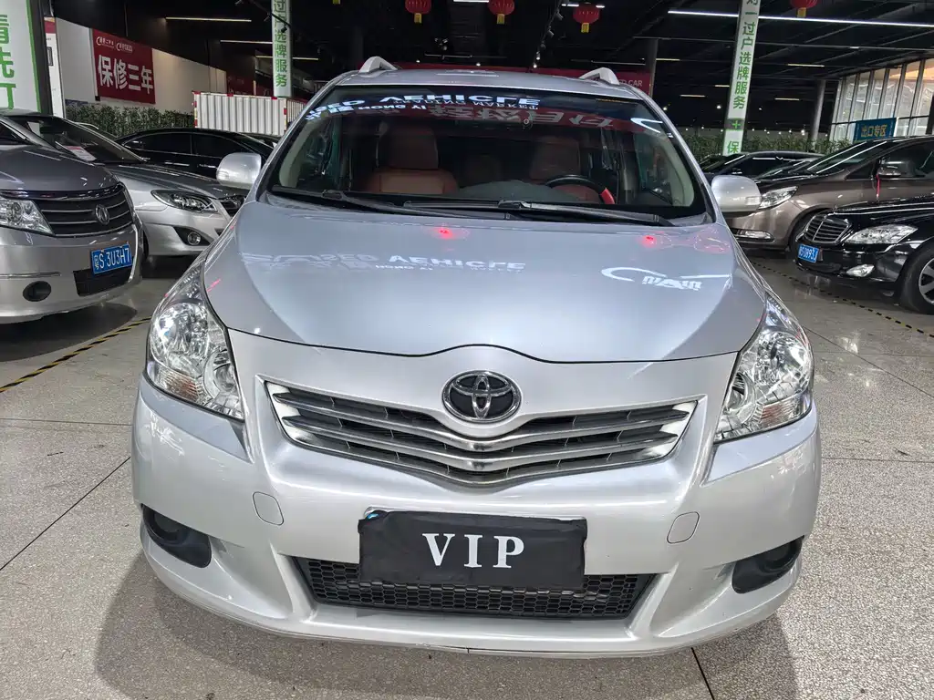 Verso 180 E CVT Elite