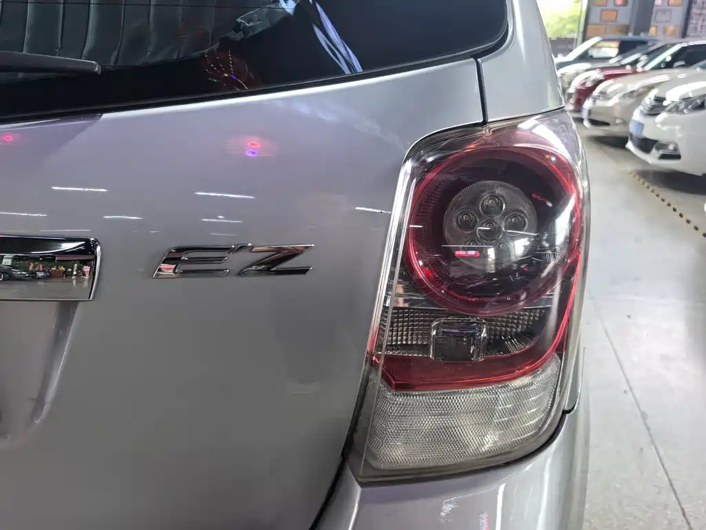 Verso 180 E CVT Elite