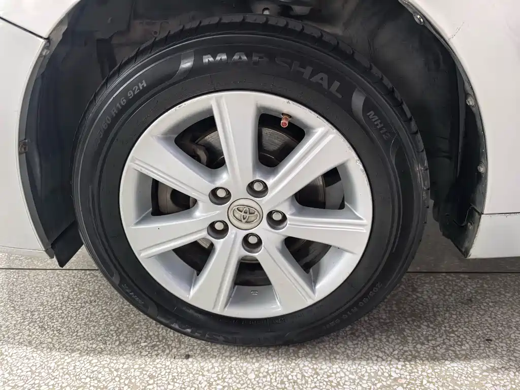 Verso 180 E CVT Elite