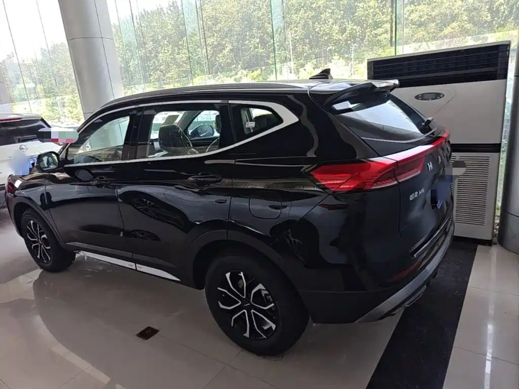 Haval H6 China Style 1.5 T Auto Urban