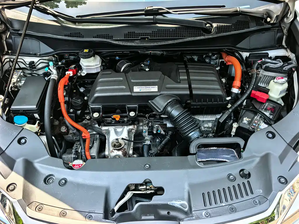 Elysion 2.0 L Hybrid Luxury