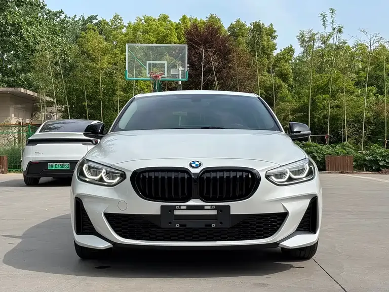 BMW 1 Series 125 i M Sport Night