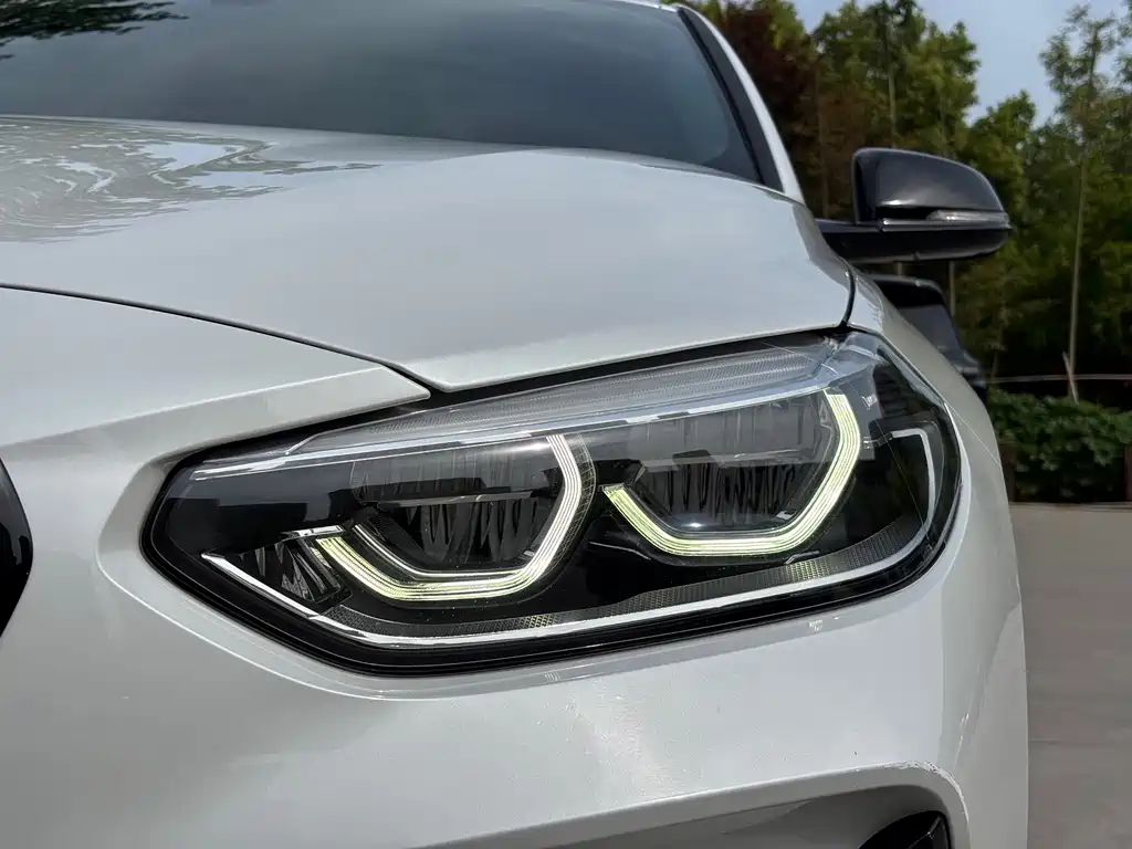 BMW 1 Series 125 i M Sport Night