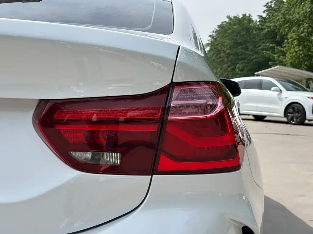 BMW 1 Series 125 i M Sport Night