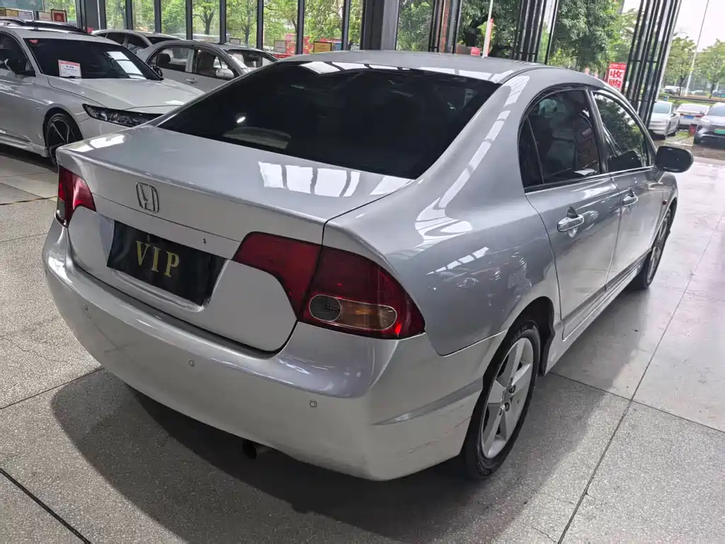 Civic 1.8 L Auto Classic