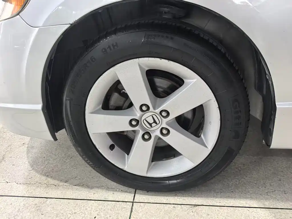 Civic 1.8 L Auto Classic