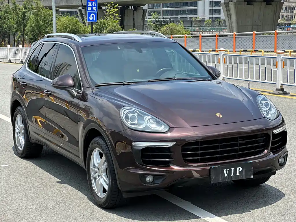 Cayenne Cayenne 3.0 T