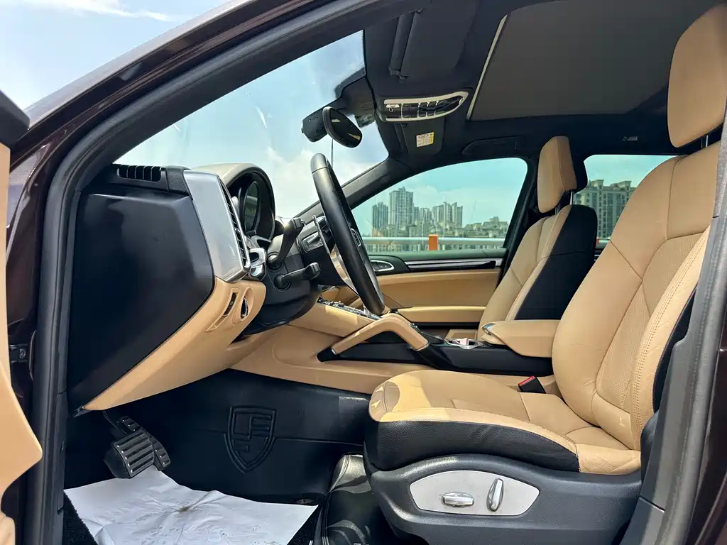 Cayenne Cayenne 3.0 T
