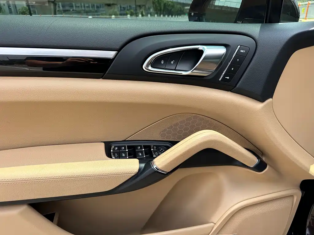 Cayenne Cayenne 3.0 T