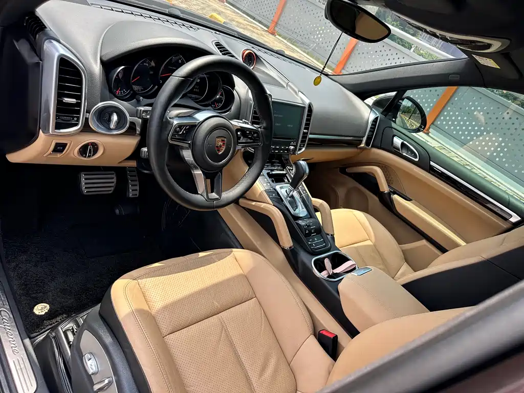 Cayenne Cayenne 3.0 T