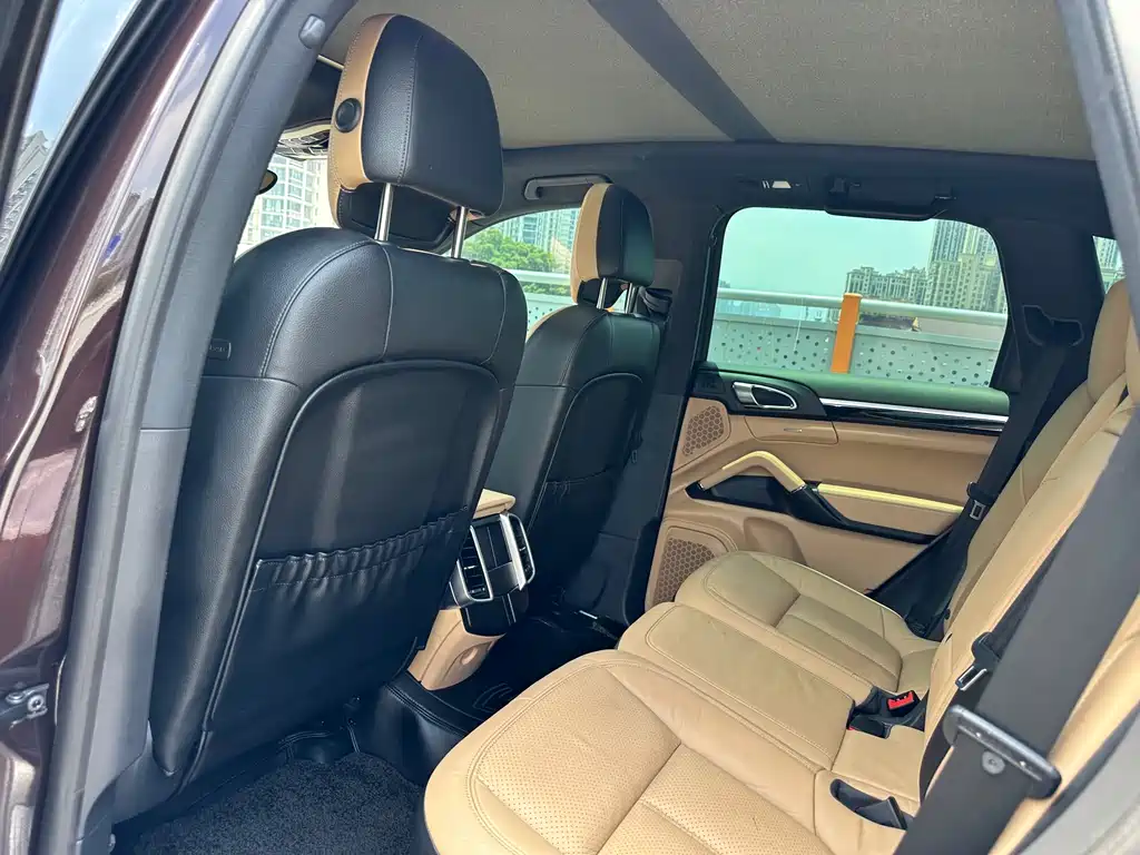 Cayenne Cayenne 3.0 T