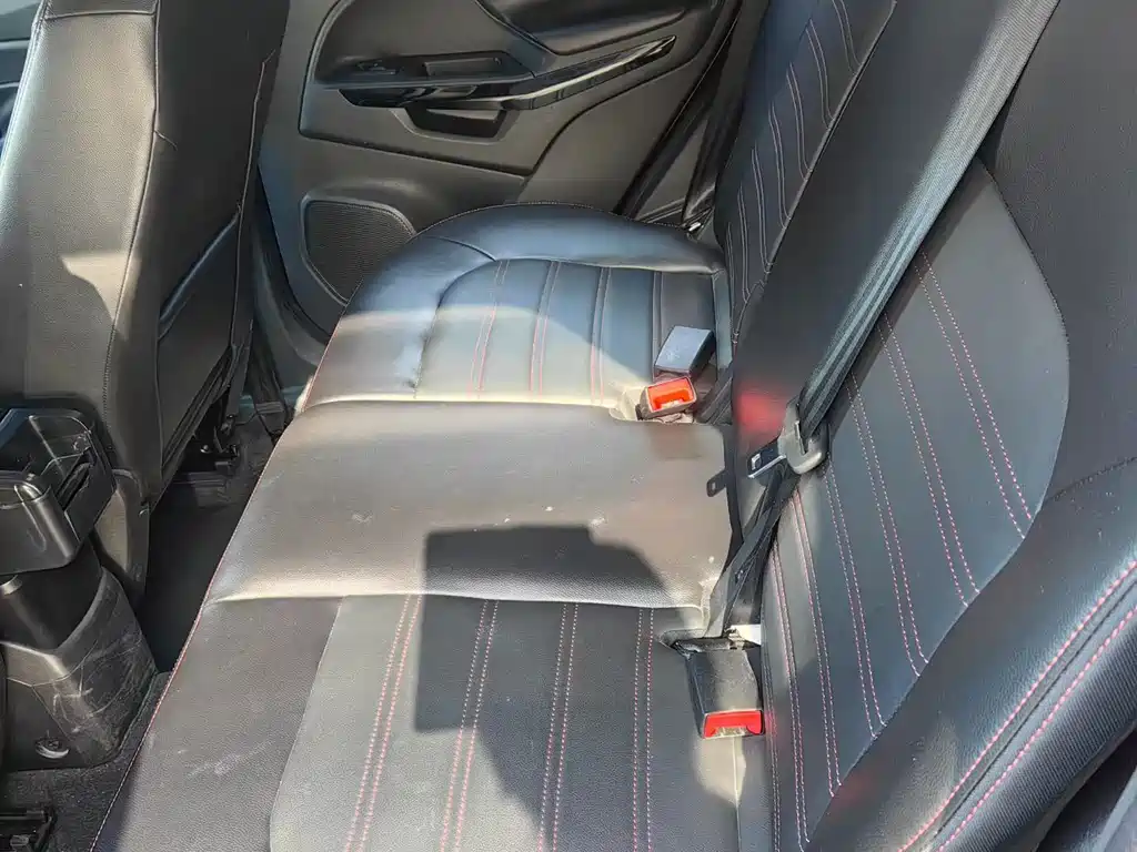 EcoSport 1.5 L Auto Sport Collector
