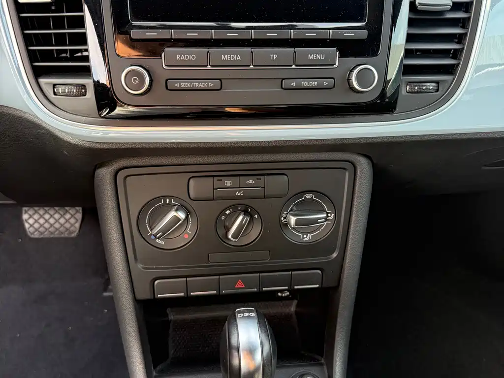 Beetle 1.2 TSI Fashion