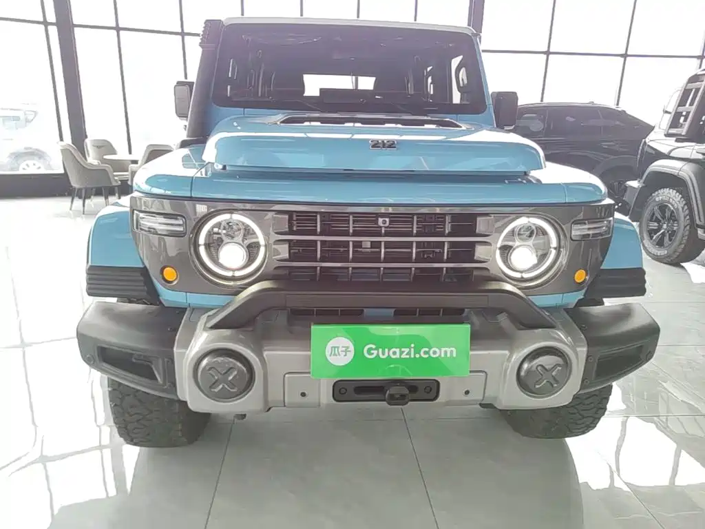 212 T01 2.0 T Long Wind