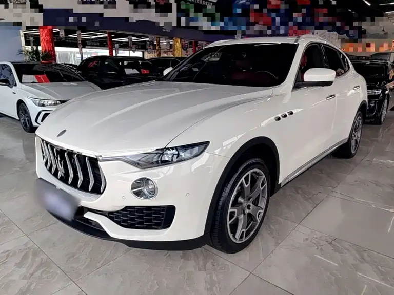 Maserati Levante 3.0 T Standard