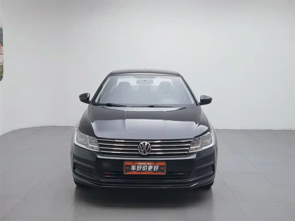 Lavida 1.6 L Manual Style