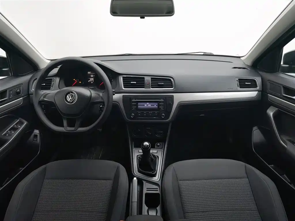 Lavida 1.6 L Manual Style