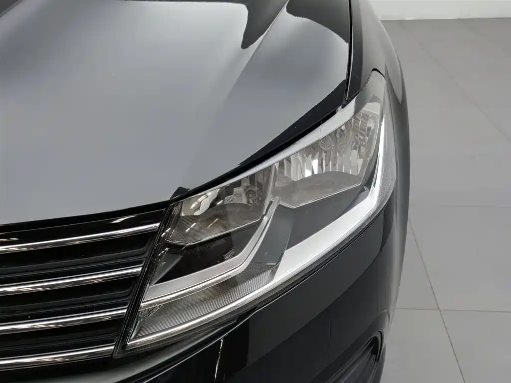 Lavida 1.6 L Manual Style