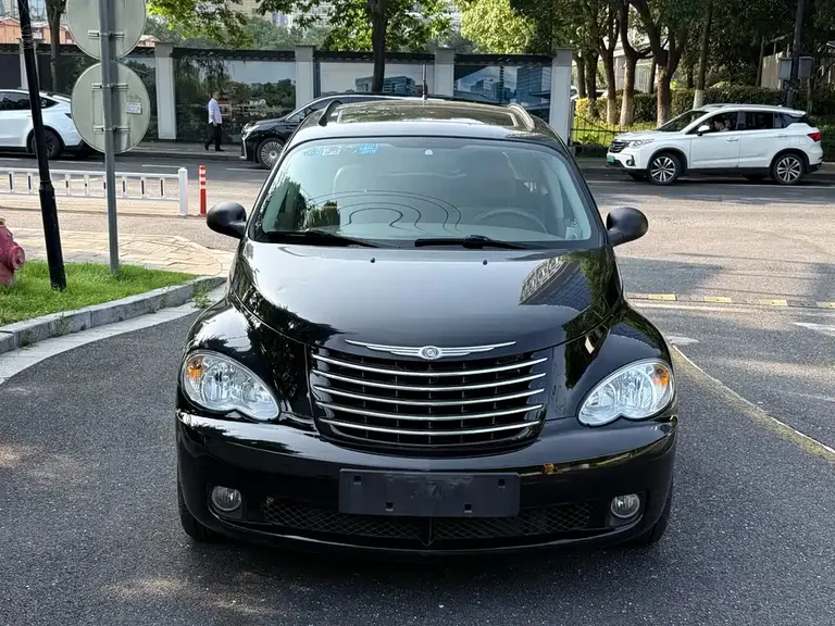 Chrysler PT Cruiser 2.4
