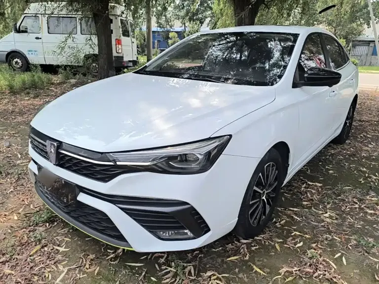 Roewe i5 1.5 L CVT Diamond