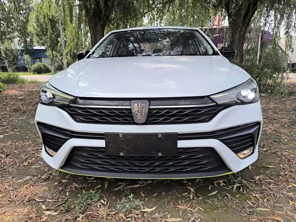 Roewe i5 1.5 L CVT Diamond