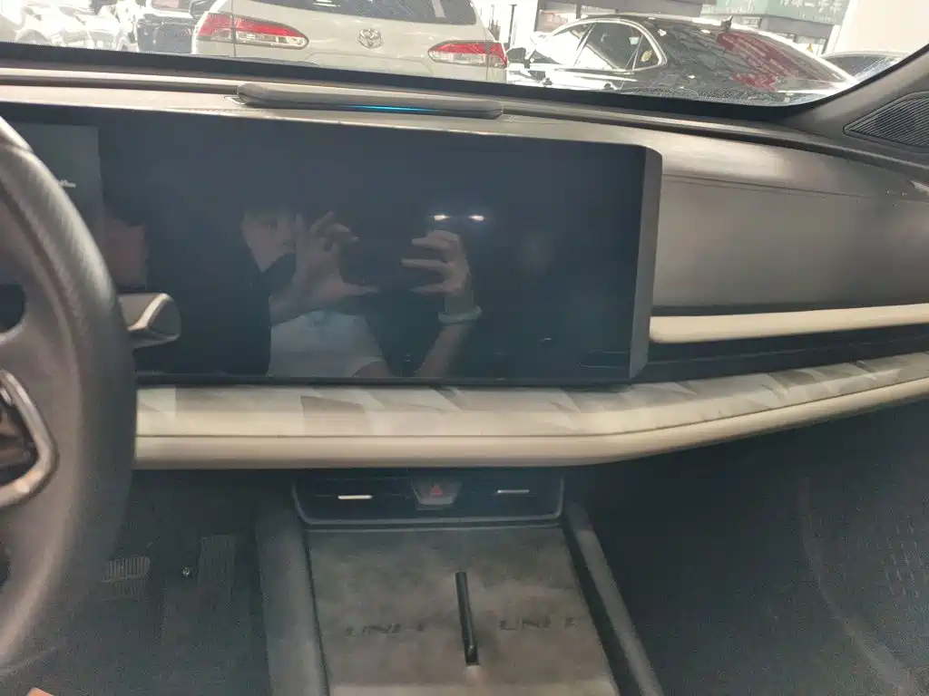Changan UNI-T 2 nd Gen 1.5 T Premium