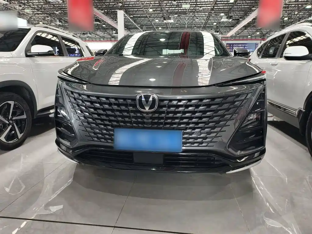 Changan UNI-T 2 nd Gen 1.5 T Premium