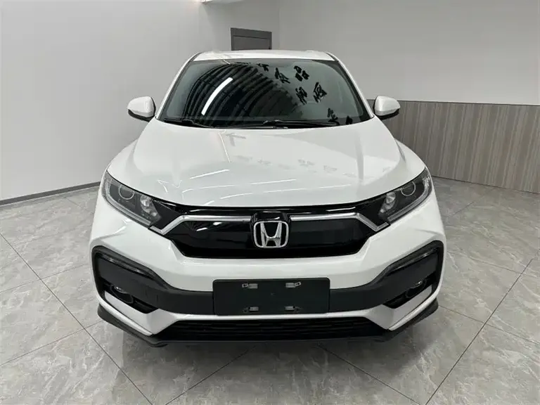 Honda XR-V 1.5 L CVT Classic