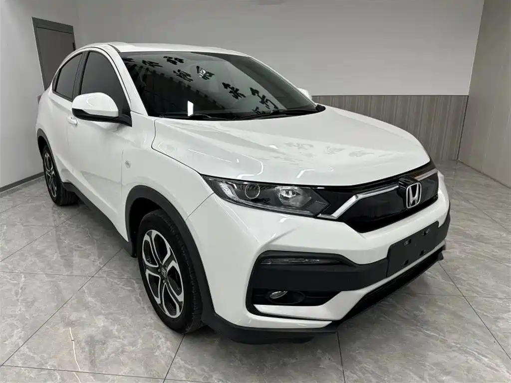 Honda XR-V 1.5 L CVT Classic