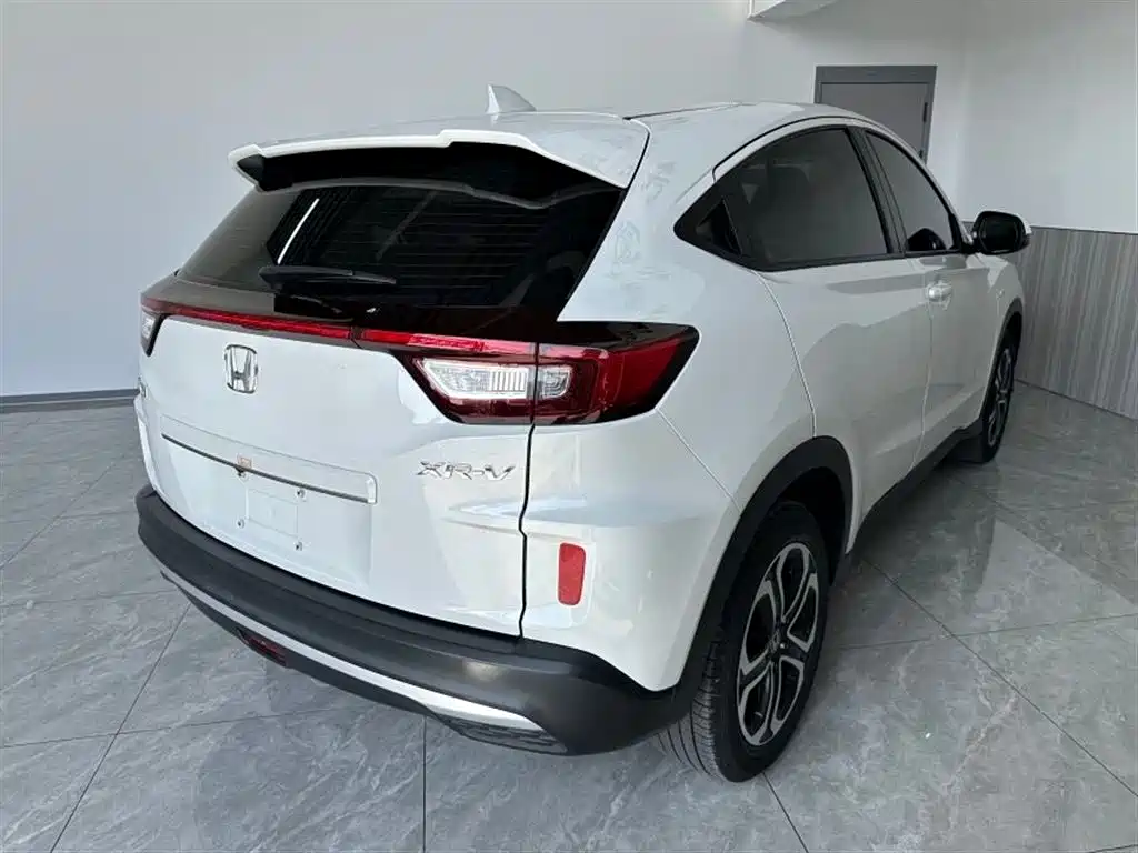 Honda XR-V 1.5 L CVT Classic