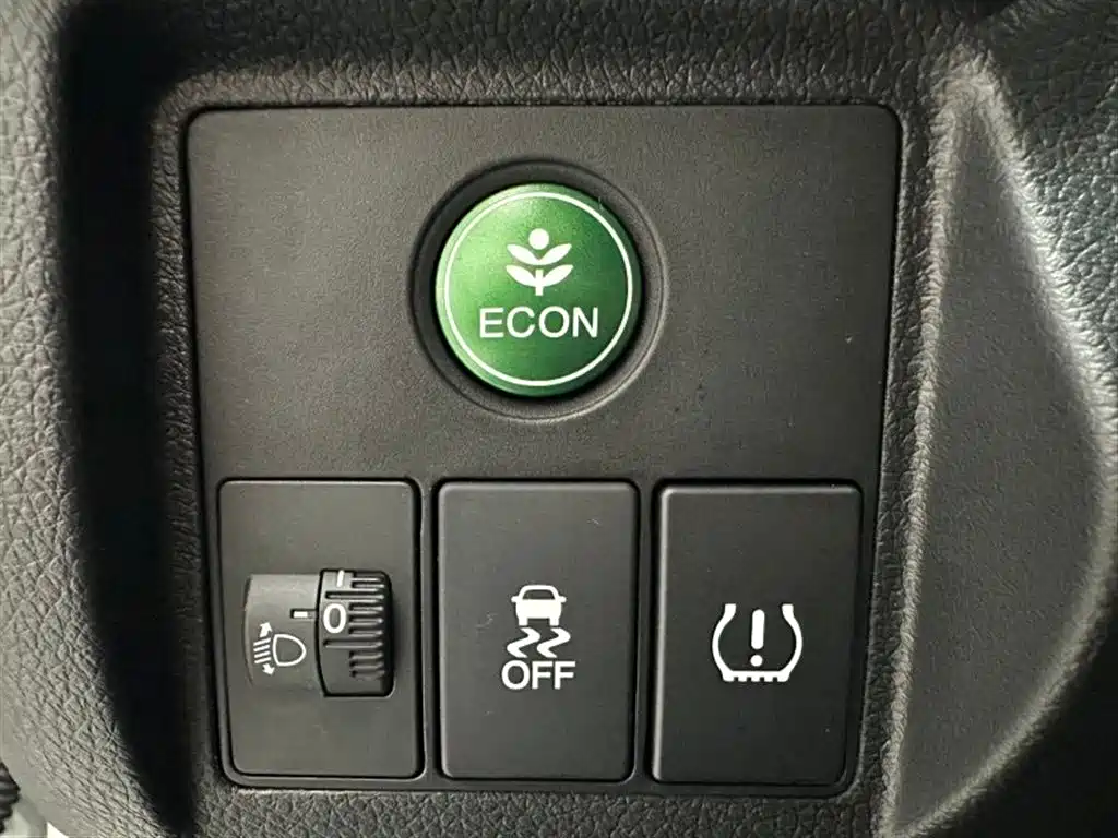 Honda XR-V 1.5 L CVT Classic