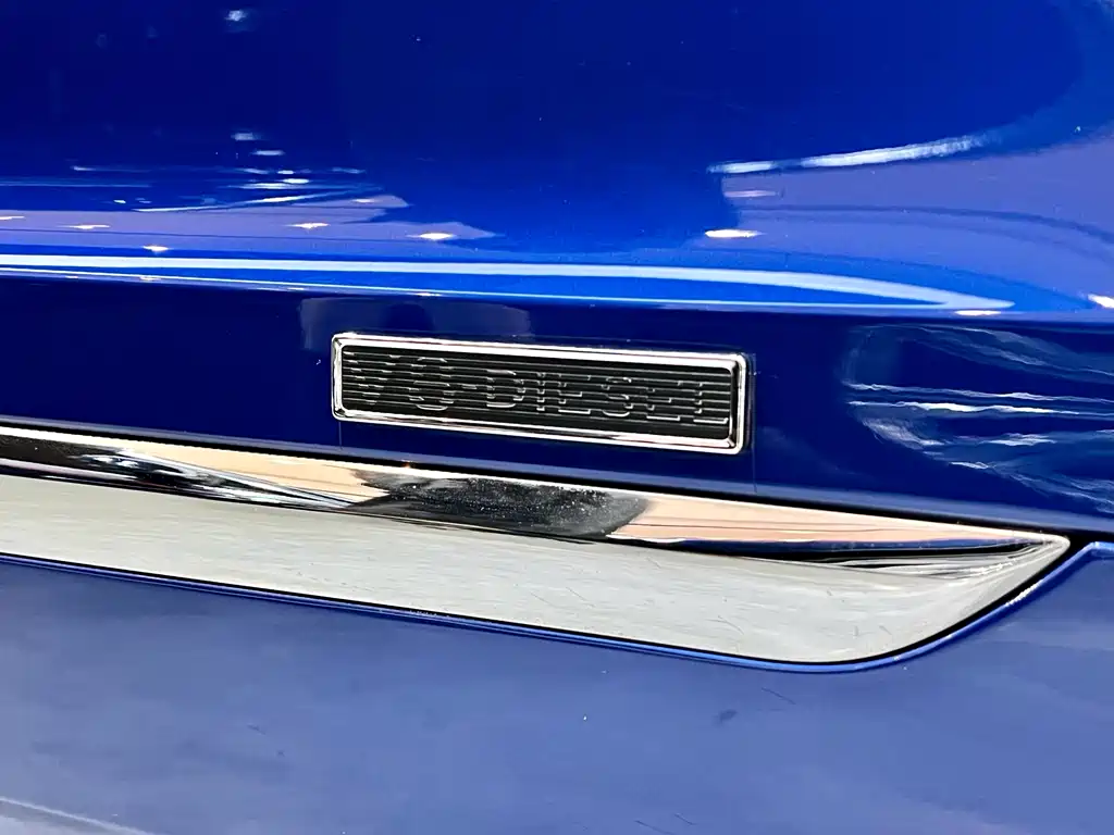 Bentayga 4.0 T V8
