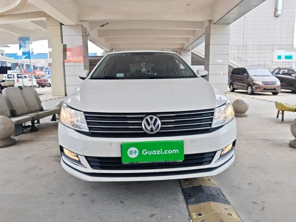 Gran Lavida 230 TSI DSG Comfort
