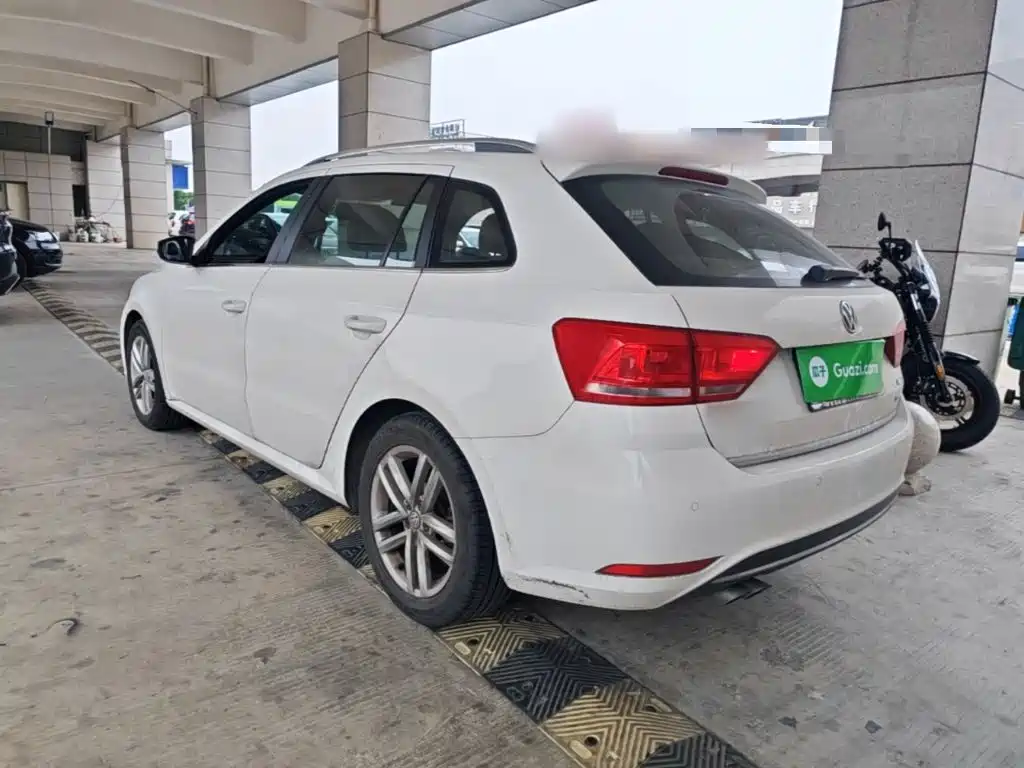 Gran Lavida 230 TSI DSG Comfort