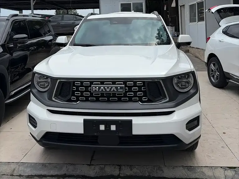 Haval Dargo PLUS 1.5 T 2 WD Trend Wild Plus