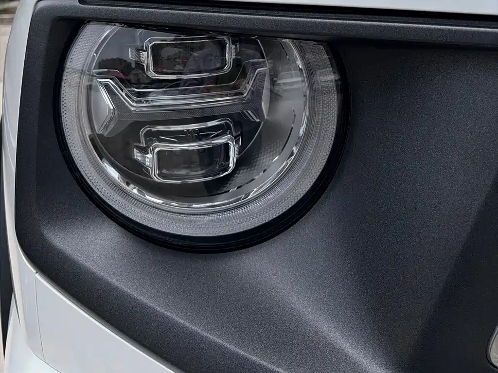 Haval Dargo PLUS 1.5 T 2 WD Trend Wild Plus