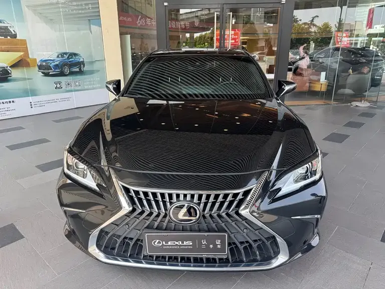 Lexus ES 260 Outstanding