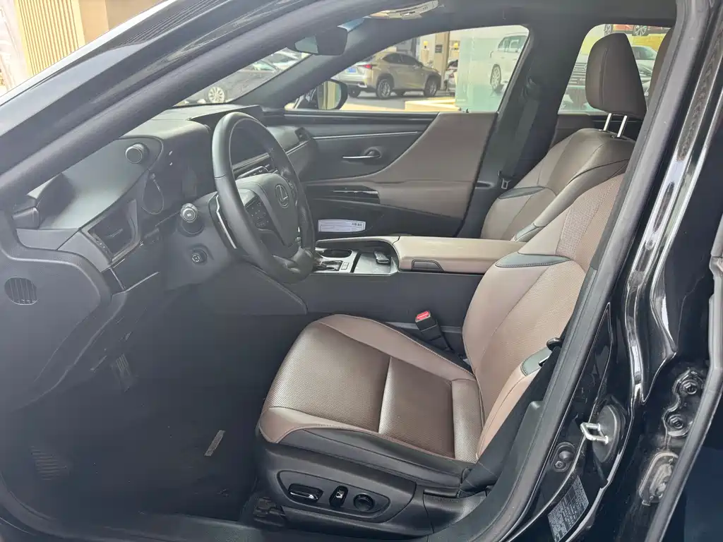 Lexus ES 260 Outstanding