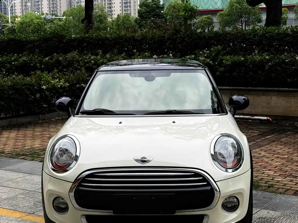 MINI 1.5 T COOPER