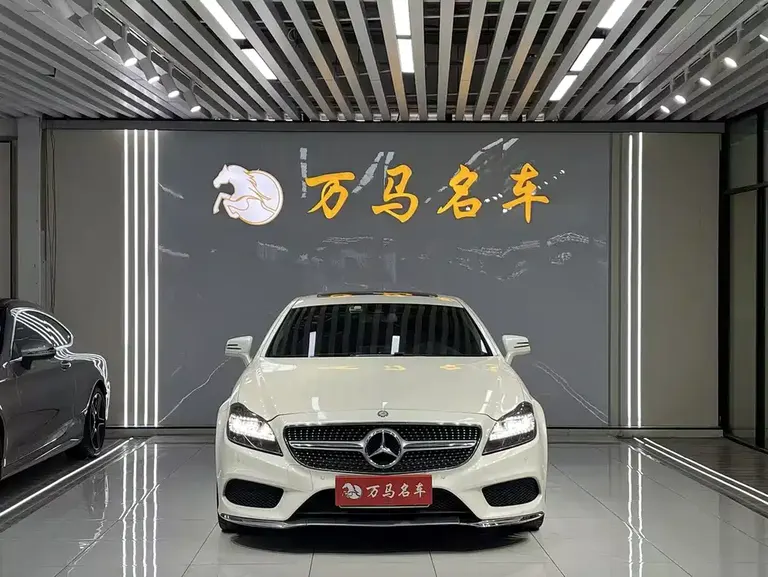 Mercedes-Benz CLS CLS 260
