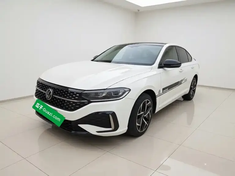 Volkswagen Lavida 280 TSI DSG Starry Sky Manyi