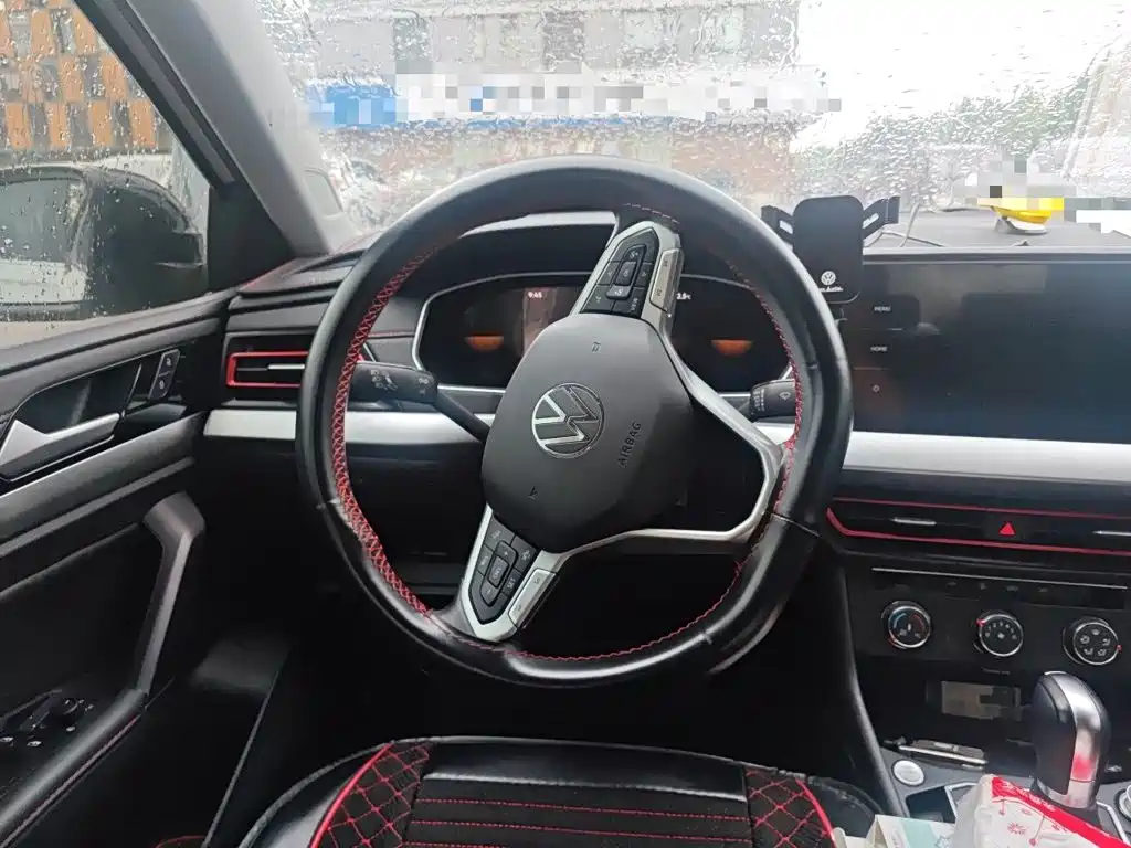 Lavida 280 TSI DSG Starry Sky Manyi