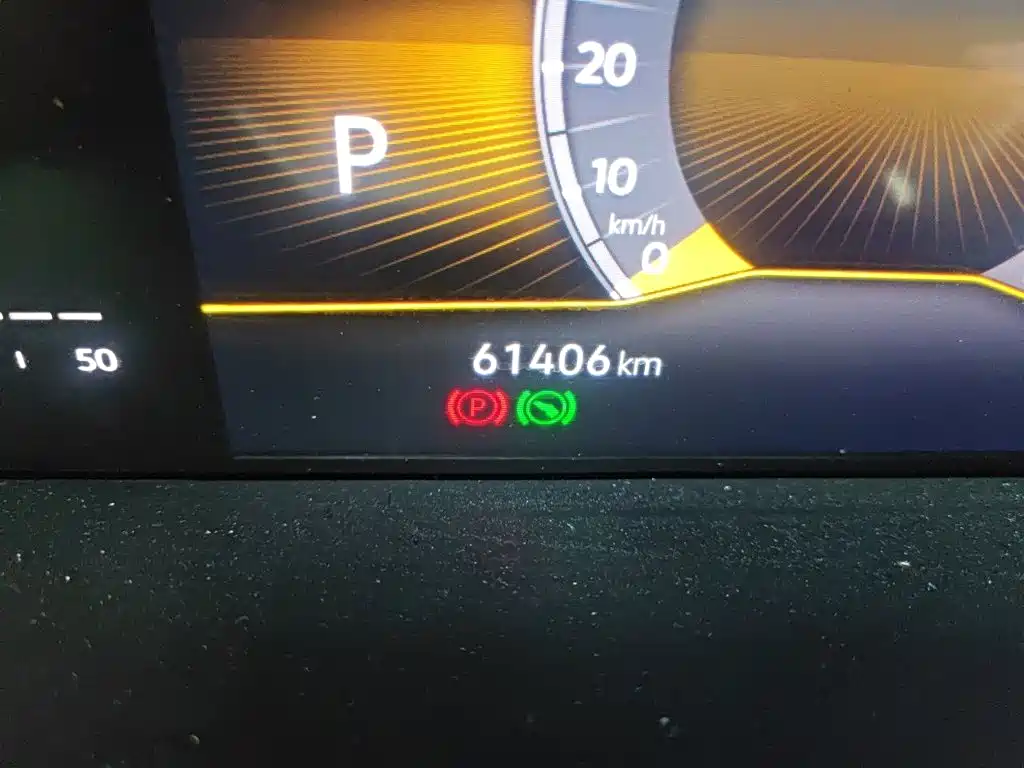 Lavida 280 TSI DSG Starry Sky Manyi