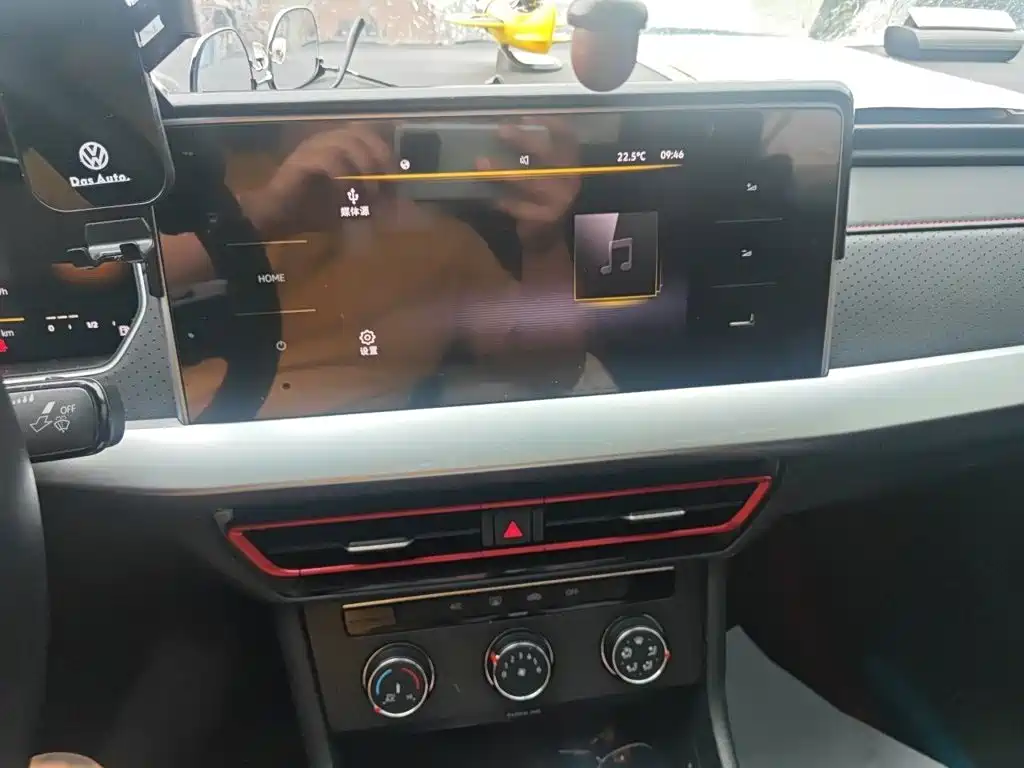 Lavida 280 TSI DSG Starry Sky Manyi