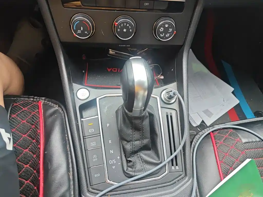 Lavida 280 TSI DSG Starry Sky Manyi