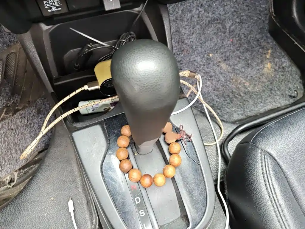 Fit 1.5 L LXS CVT Comfort Sunroof